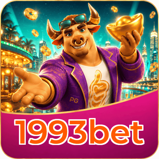 Logo 1993bet Loteria Online