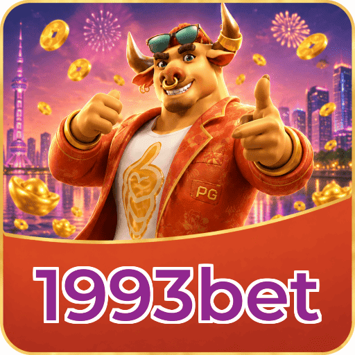 1993bet Logo Verificado