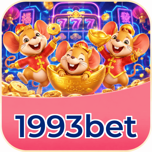 1993bet Jackpots Progressivos