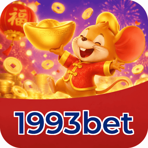 Logo 1993bet Telegram Canal Oficial