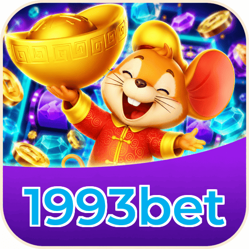 1993bet Logo Seguro