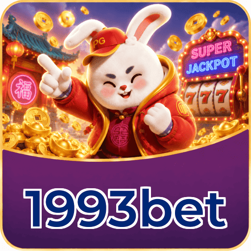 1993bet Logo Oficial