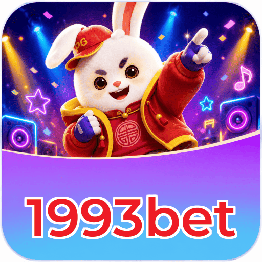 Logo da 1993bet